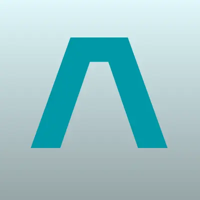 АГЗС в Залесной, лого-визитка