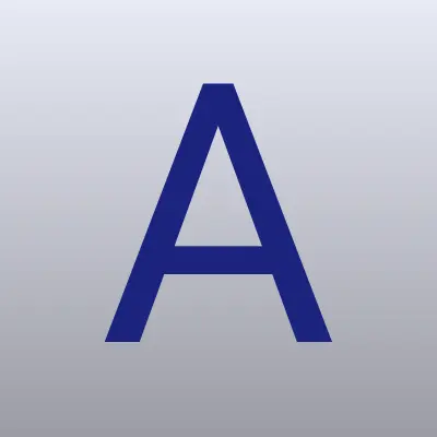 Агар, микрокредитная компания, лого-визитка