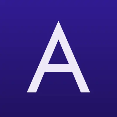 Акварель, лого-визитка