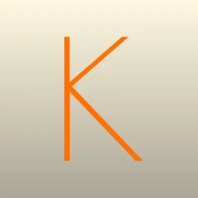 Кабинет красоты, лого-визитка