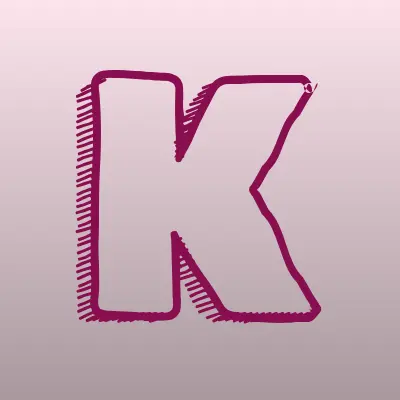 Кокетка, ателье, лого-визитка