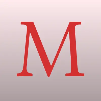 МТС, телекоммуникационная компания, лого-визитка