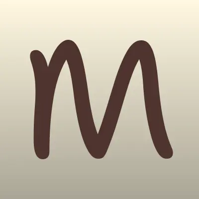 Магазин автотоваров, ИП Саламатов П.А., лого-визитка
