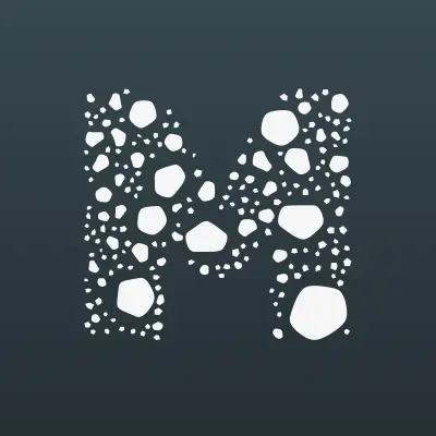Магазин белорусских колбас, лого-визитка