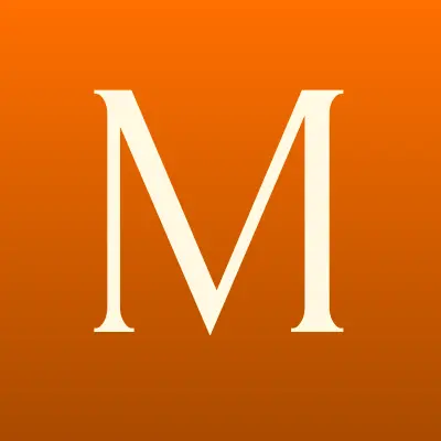 Магазин для всей семьи, лого-визитка