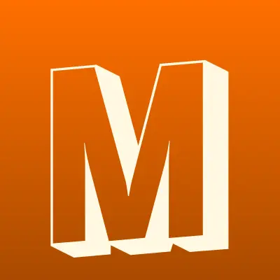 Магазин печатной продукции, ИП Мелехова С.Ю., лого-визитка