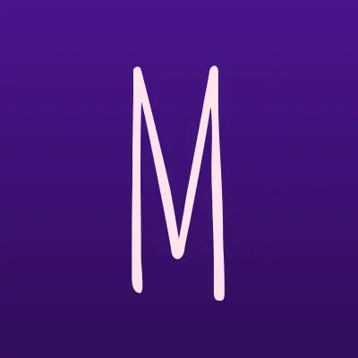 МедЛабЭкспресс, медицинская лаборатория, лого-визитка