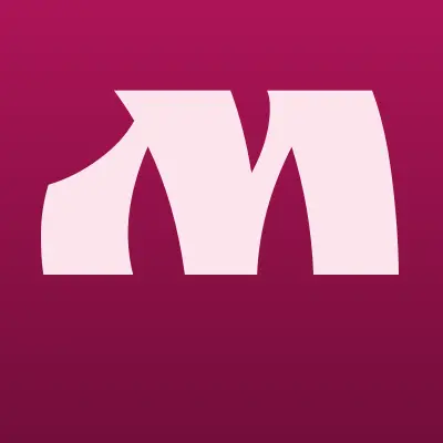Мир тканей, магазин, лого-визитка