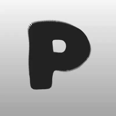 PROFI, ногтевая студия, лого-визитка