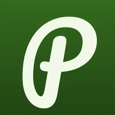 Profitto, магазин мужской и женской одежды, лого-визитка