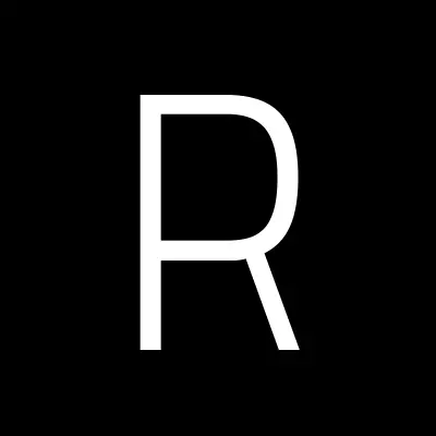 РОСТ, магазин товаров для рыбалки, спорта и туризма, лого-визитка