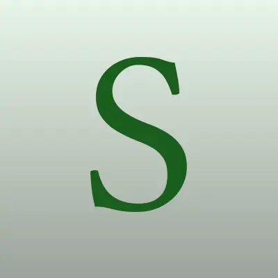 Sport People, центр проката туристического снаряжения, лого-визитка