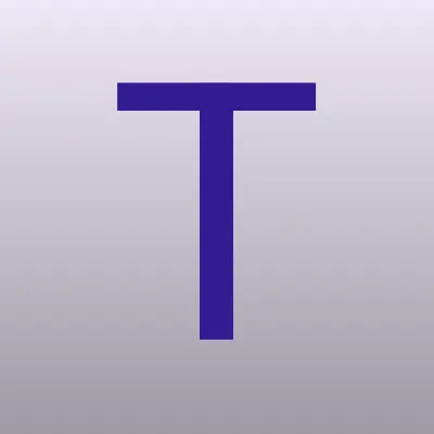 ТСЖ Горки, лого-визитка