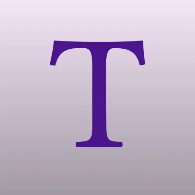 Территориальный отдел, д. Залесная, лого-визитка