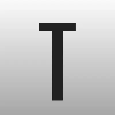 Тройка, служба заказа легкового транспорта, лого-визитка