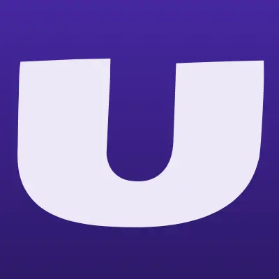 Удача, кафе, лого-визитка